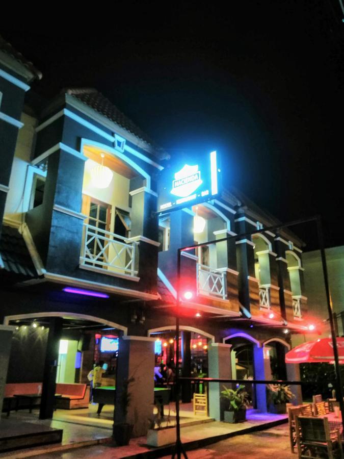 Asia Blue The Tavern Hacienda Баан-Тай Екстер'єр фото