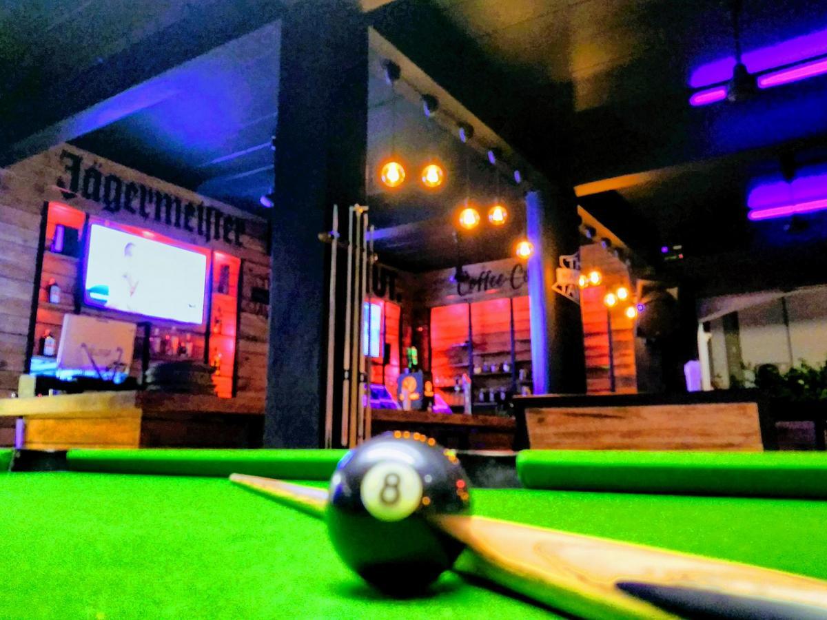 Asia Blue The Tavern Hacienda Баан-Тай Екстер'єр фото