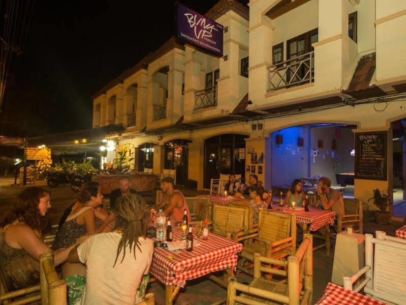 Asia Blue The Tavern Hacienda Баан-Тай Екстер'єр фото